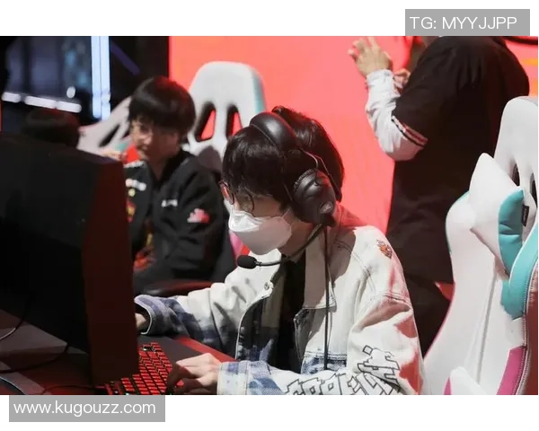 FPX战队在CSGO中展现心理素质的蜕变与突破之路