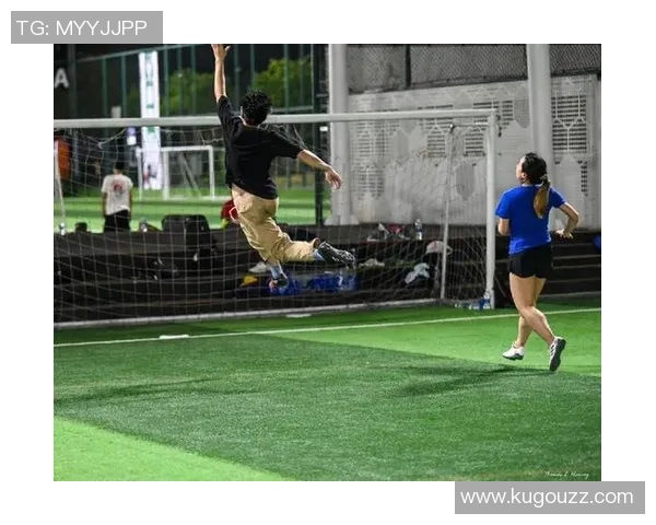 杭州飞盘队在极限运动联赛中的心理素质分析与表现评估